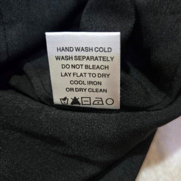 NWT superdown Bleu Mini Dress Size XXS - Picture 11 of 11